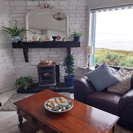 Tranquilty Holiday home *
