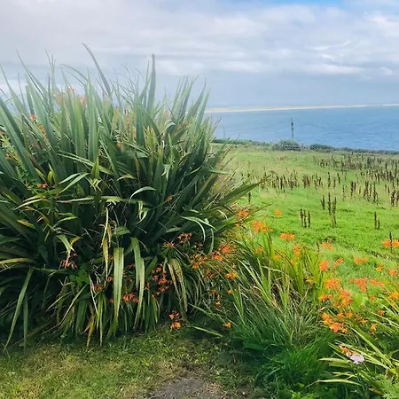 Holiday home Tranquilty Ballyheigue
