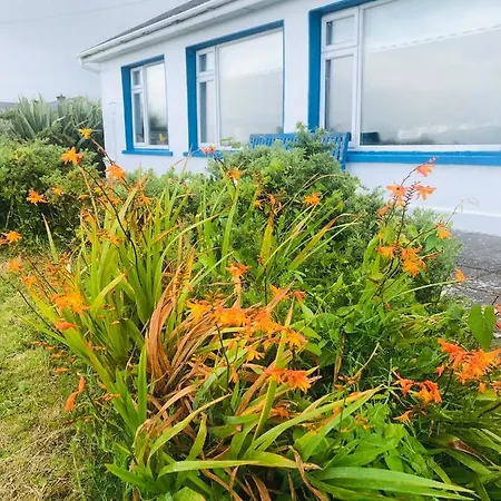 Tranquilty Holiday home
