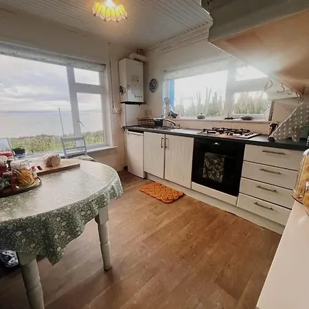 Tranquilty Feriehus *