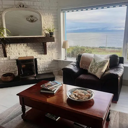 Tranquilty Casa de Férias