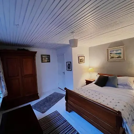 Tranquilty Feriehus