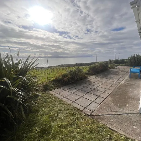 Tranquilty Feriehus Ballyheigue