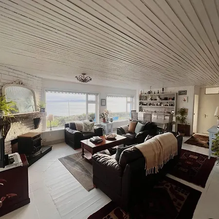 Tranquilty Holiday home *