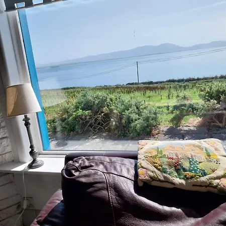 Tranquilty Holiday home Ballyheigue