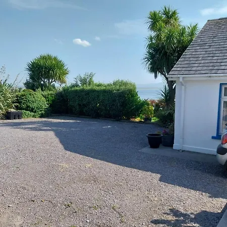 Holiday home Tranquilty Ballyheigue